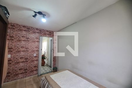 Quarto 2 de apartamento à venda com 2 quartos, 44m² em Jardim Dona Sinha, São Paulo