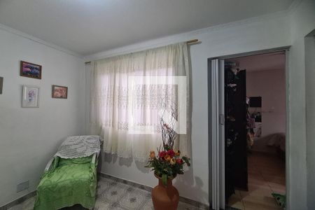 Sala de apartamento à venda com 2 quartos, 44m² em Jardim Dona Sinha, São Paulo