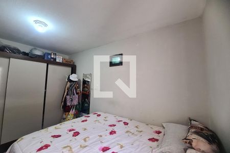 Quarto 1 de apartamento à venda com 2 quartos, 44m² em Jardim Dona Sinha, São Paulo