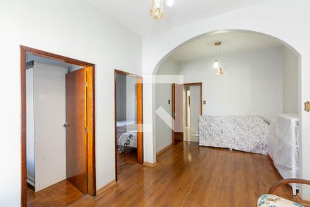 Sala de casa à venda com 3 quartos, 380m² em Camargos, Belo Horizonte