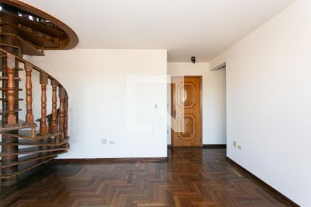 Sala de apartamento para alugar com 4 quartos, 323m² em Butantã, São Paulo