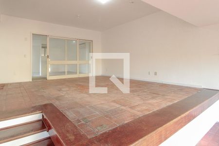 Sala 1 de casa para alugar com 4 quartos, 240m² em Bela Vista, Porto Alegre