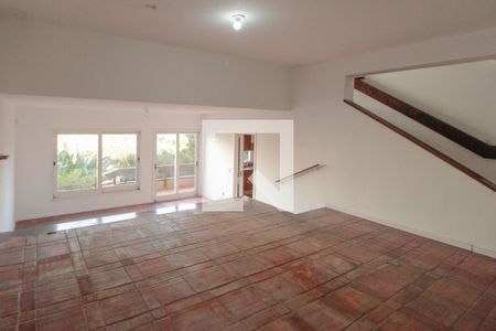 Sala 1 de casa para alugar com 4 quartos, 240m² em Bela Vista, Porto Alegre