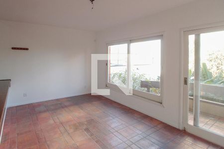 Sala 1 de casa para alugar com 4 quartos, 240m² em Bela Vista, Porto Alegre
