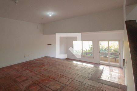 Sala 1 de casa para alugar com 4 quartos, 240m² em Bela Vista, Porto Alegre