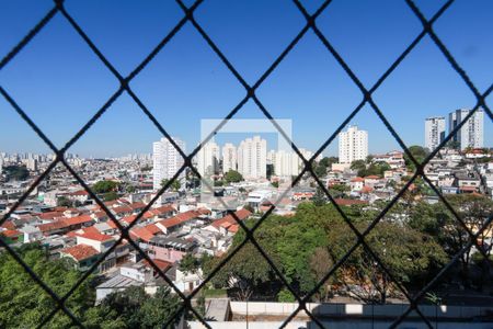 Vista do Quarto 1 de apartamento à venda com 3 quartos, 55m² em Vila Roque, São Paulo