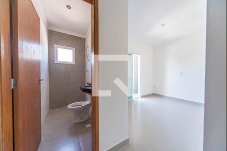 Quarto 2 de apartamento à venda com 2 quartos, 52m² em Vila Eldizia, Santo André