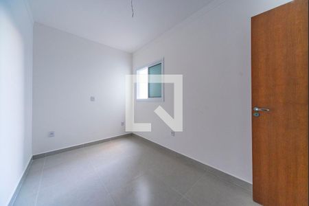 Quarto 1 de apartamento à venda com 2 quartos, 52m² em Vila Eldizia, Santo André
