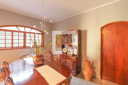 Sala de casa à venda com 4 quartos, 321m² em Jardim do Lago, Jundiaí