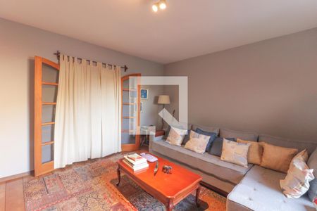 Sala 2 de casa à venda com 4 quartos, 321m² em Jardim do Lago, Jundiaí