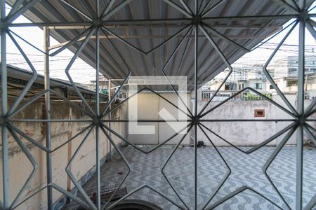 Vista do Quarto 1 de casa para alugar com 2 quartos, 200m² em Irajá, Rio de Janeiro