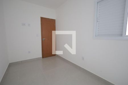 Quarto 1 de apartamento à venda com 2 quartos, 104m² em Vila Eldizia, Santo André