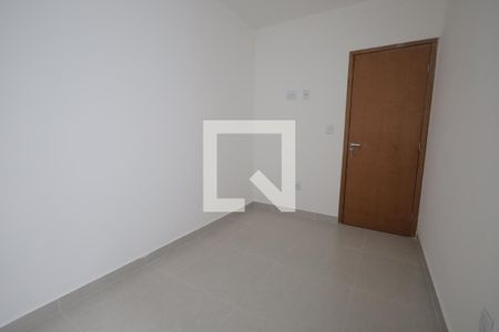 Quarto 1 de apartamento à venda com 2 quartos, 104m² em Vila Eldizia, Santo André