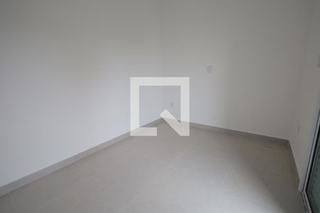 Suíte de apartamento à venda com 2 quartos, 104m² em Vila Eldizia, Santo André