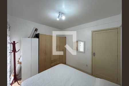 Quarto 2 de apartamento à venda com 2 quartos, 65m² em Vicentina, São Leopoldo