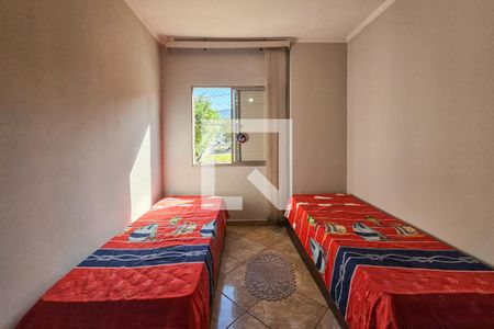 Quarto 1 de apartamento para alugar com 2 quartos, 95m² em Loteamento Joao Batista Juliao, Guarujá