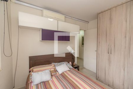 Quarto de apartamento para alugar com 3 quartos, 72m² em Vila Sao Francisco, Hortolândia