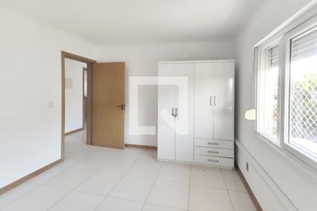 Quarto 2 de apartamento para alugar com 2 quartos, 58m² em Boa Vista, Novo Hamburgo