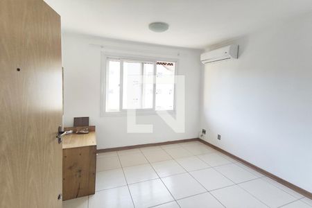 Sala de apartamento para alugar com 2 quartos, 58m² em Boa Vista, Novo Hamburgo