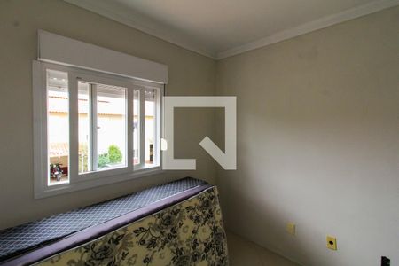 Quarto 1 de casa de condomínio à venda com 3 quartos, 120m² em Mato Grande, Canoas