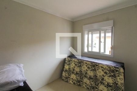 Quarto 1 de casa de condomínio à venda com 3 quartos, 120m² em Mato Grande, Canoas