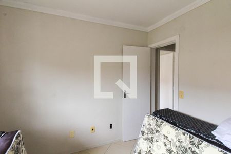 Quarto 1 de casa de condomínio à venda com 3 quartos, 120m² em Mato Grande, Canoas