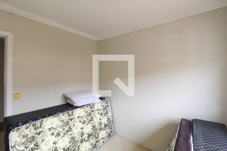Quarto 1 de casa de condomínio à venda com 3 quartos, 120m² em Mato Grande, Canoas