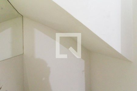 Lavabo de casa de condomínio à venda com 3 quartos, 120m² em Mato Grande, Canoas