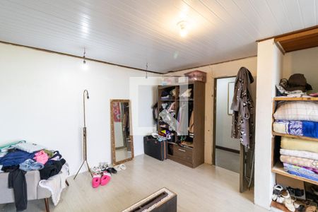 Suíte de casa para alugar com 2 quartos, 124m² em Nonoai, Porto Alegre