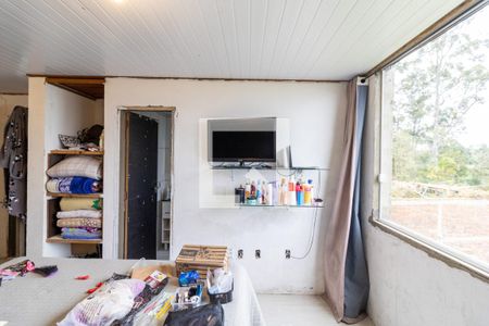 Suíte de casa para alugar com 2 quartos, 124m² em Nonoai, Porto Alegre