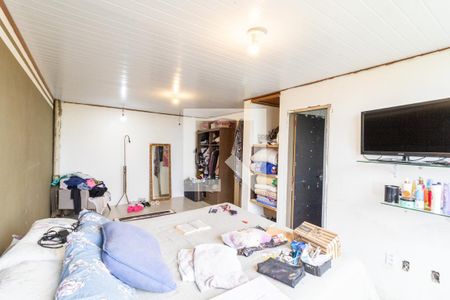 Suíte de casa para alugar com 2 quartos, 124m² em Nonoai, Porto Alegre