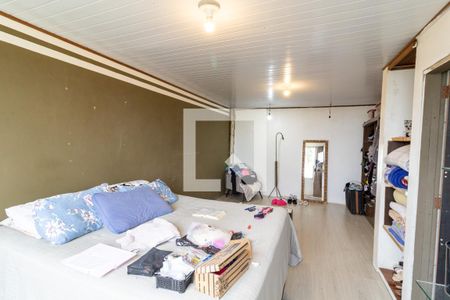 Suíte de casa para alugar com 2 quartos, 124m² em Nonoai, Porto Alegre