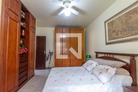 Quarto 1 de casa de condomínio à venda com 3 quartos, 420m² em Condados da Lagoa, Lagoa Santa