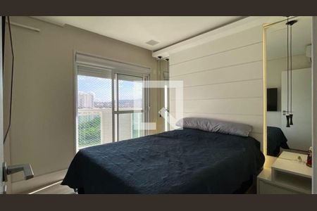 Foto 04 de apartamento à venda com 3 quartos, 145m² em Alphaville Empresarial, Barueri