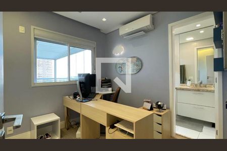 Foto 03 de apartamento à venda com 3 quartos, 145m² em Alphaville Empresarial, Barueri