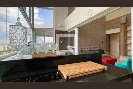 Foto 07 de apartamento à venda com 3 quartos, 145m² em Alphaville Empresarial, Barueri