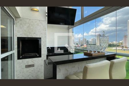 Foto 08 de apartamento à venda com 3 quartos, 145m² em Alphaville Empresarial, Barueri