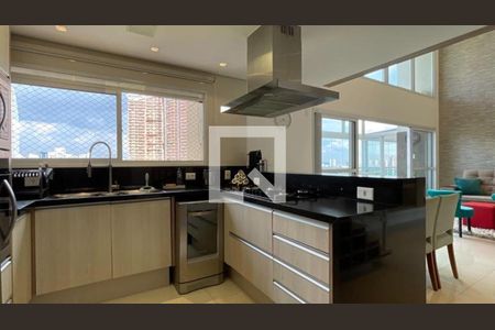 Foto 10 de apartamento à venda com 3 quartos, 145m² em Alphaville Empresarial, Barueri