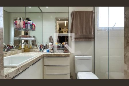 Foto 02 de apartamento à venda com 3 quartos, 145m² em Alphaville Empresarial, Barueri