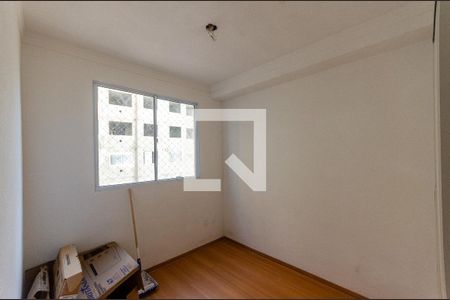 Quarto 2 de apartamento à venda com 2 quartos, 33m² em Jardim Pereira Leite, São Paulo