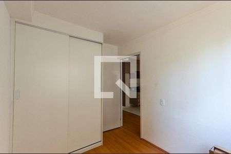 Quarto 2 de apartamento à venda com 2 quartos, 33m² em Jardim Pereira Leite, São Paulo