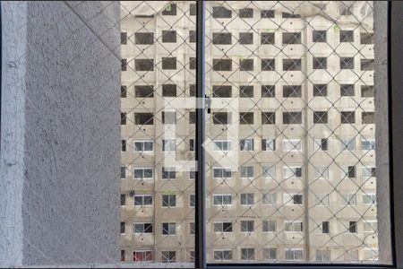 Quarto 1 - Janela de apartamento à venda com 2 quartos, 33m² em Jardim Pereira Leite, São Paulo