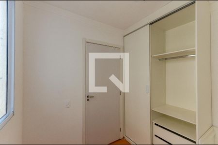 Quarto 1 de apartamento à venda com 2 quartos, 33m² em Jardim Pereira Leite, São Paulo