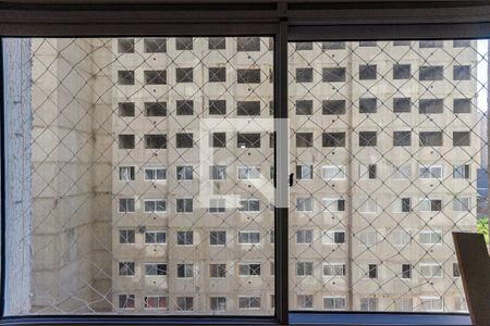 Sala - Janela de apartamento à venda com 2 quartos, 33m² em Jardim Pereira Leite, São Paulo