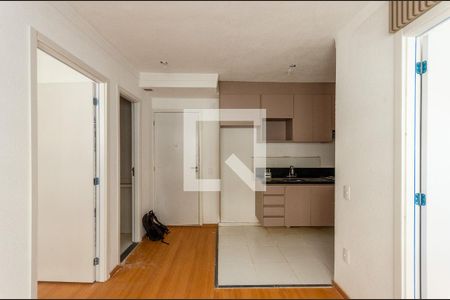Sala de apartamento à venda com 2 quartos, 33m² em Jardim Pereira Leite, São Paulo