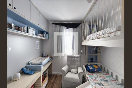 Quarto 1 de apartamento à venda com 2 quartos, 103m² em Vila Monumento, São Paulo