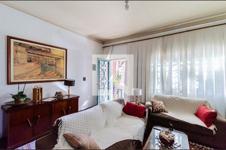 Sala de casa à venda com 2 quartos, 216m² em Liberdade, São Paulo