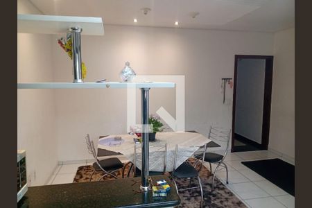 Sala de Jantar de casa à venda com 3 quartos, 105m² em Parque Residencial Jundiaí, Jundiaí