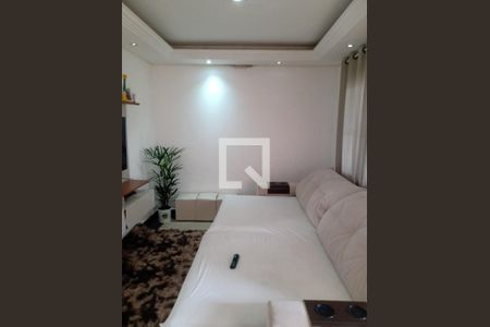Sala de casa à venda com 3 quartos, 105m² em Parque Residencial Jundiaí, Jundiaí
