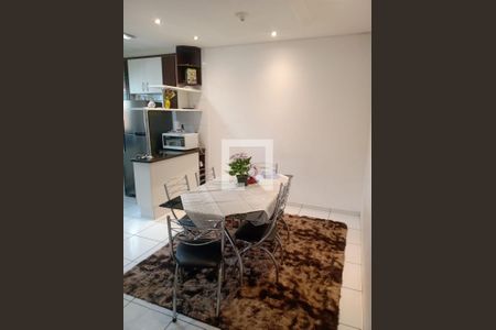 Sala de Jantar de casa à venda com 3 quartos, 105m² em Parque Residencial Jundiaí, Jundiaí